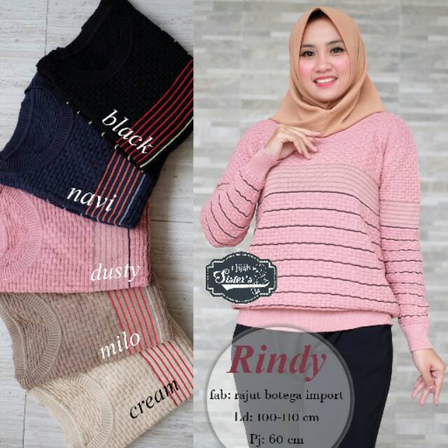

Rindy