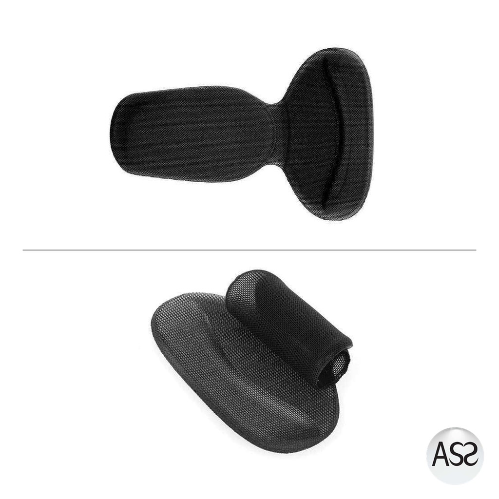 ASS Shop - SZ Fashion Insole Alas Kaki High Heels Liner Grip Wanita - 4D