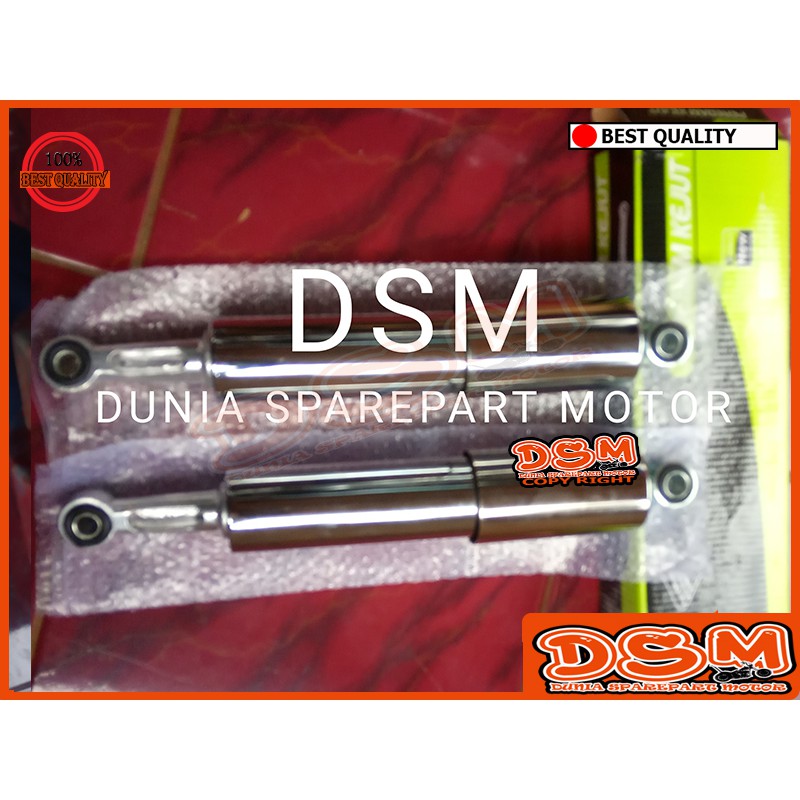 SOK BELAKANG HONDA ASTREA GRAND