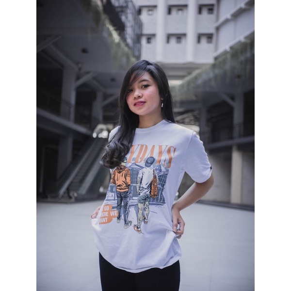 Kaos Awaydays