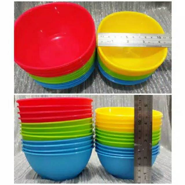 Terlaris Mangkuk Plastik Kh Size M 87aoN9F3mw8KV