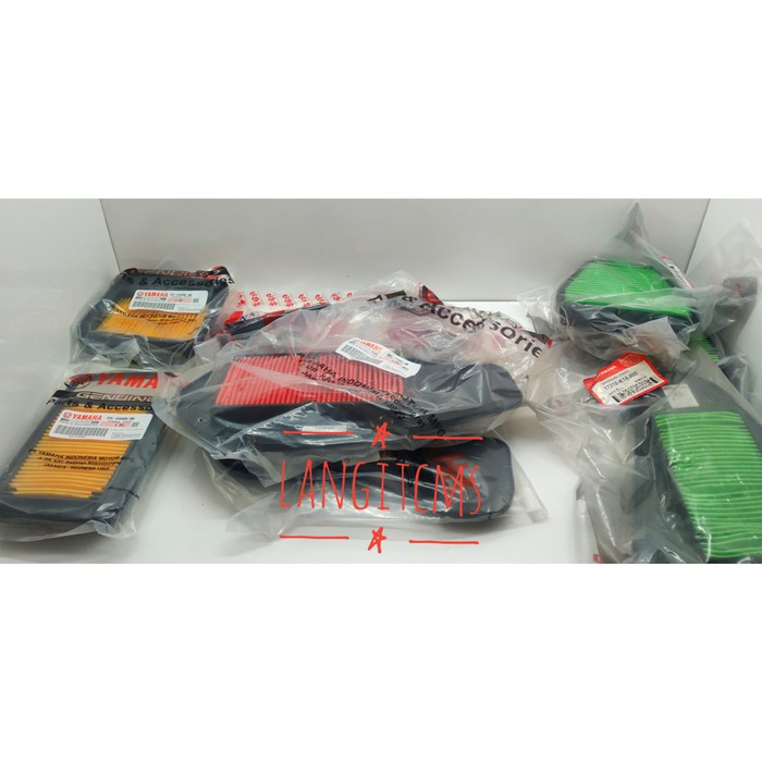 CMS Filter Udara Vario 110 Karburator