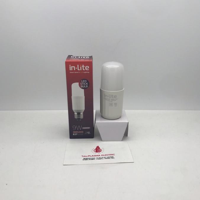 Led Stick Inlite 9W 9 W 9Watt 9 Watt