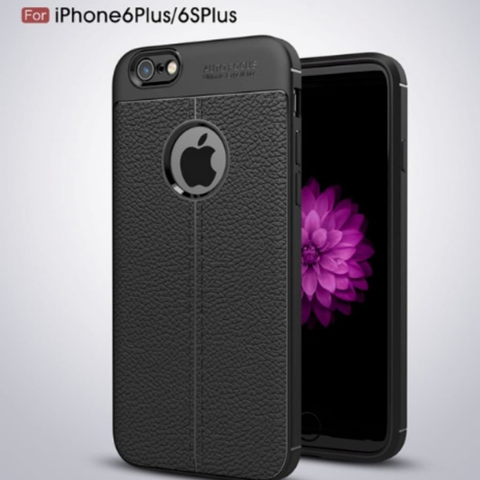[COD] Case Hp Auto Focus Soft Iphone 6 Plus 6S Plus Casing Kondom