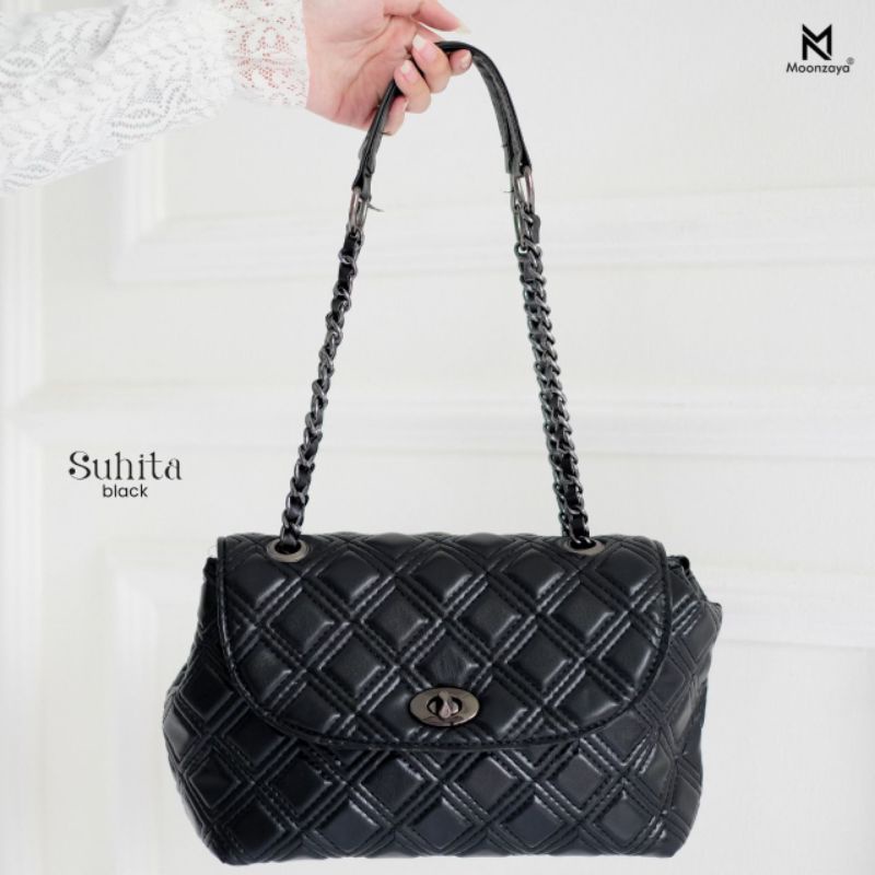 SUHITA BAG BY MOONZAYA ORI