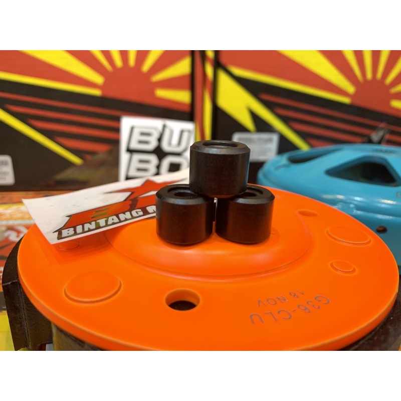 roller mio brt xride mio j