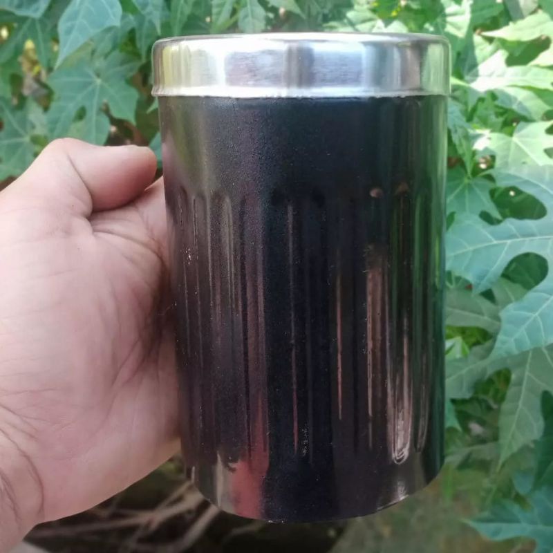 cover knalpot gl pro,gl max tutup knalpot kenalpot Honda gl pro gl max