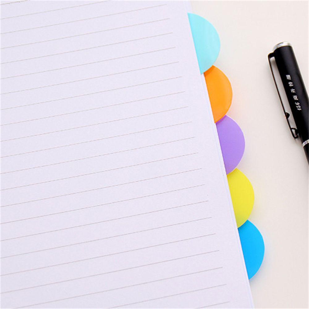 [Elegan] Bussiness NoteBook A4 A5 A6 B5 Blank Paper Memo Pad Waktu Organizer Diary Agenda Garis Horizontal Kertas Coil NoteBook