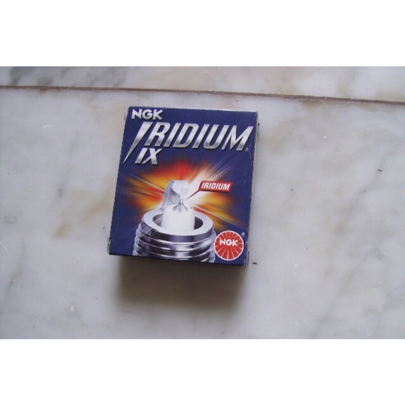 Busi NGK Iridium IX Original JAPAN