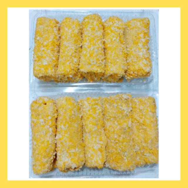 

RISOL / RISOLES MAYO/ RISOLES SAYUR/ RISOLES DAGING (MATANG/FROZEN)