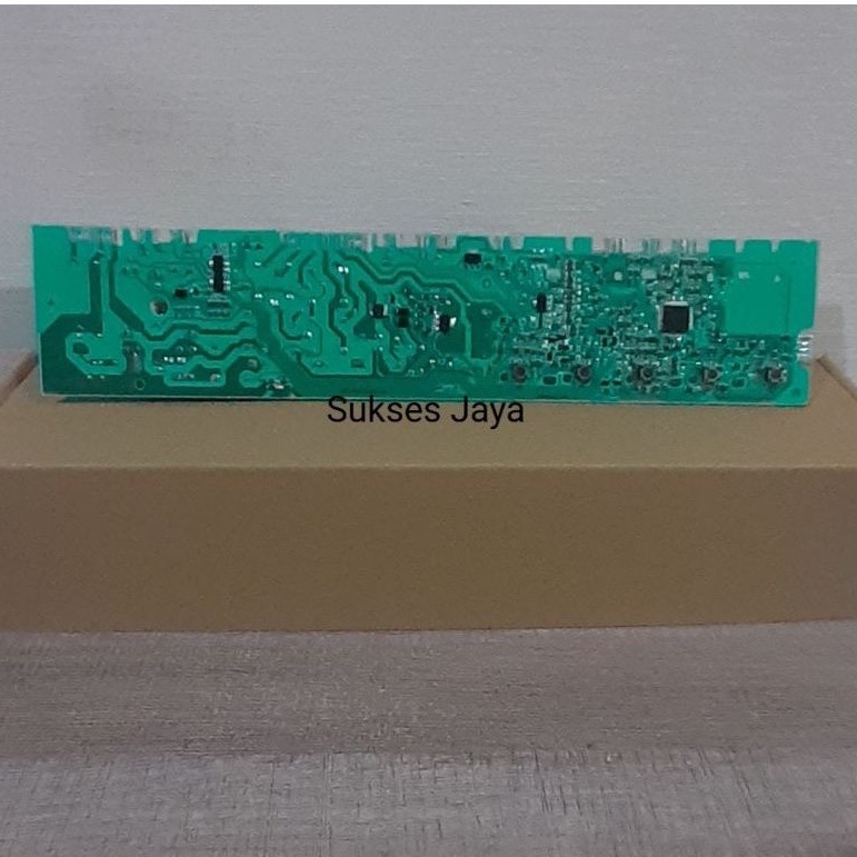 Modul Pcb Mesin cuci Sharp Front Loading ESFL862