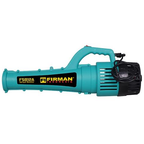 [KODE 67JNT] BERKUALITAS FSB12A FIRMAN Sprayer Booster GUN BLOWER atau knapsack sprayer FSB 12A FSB 