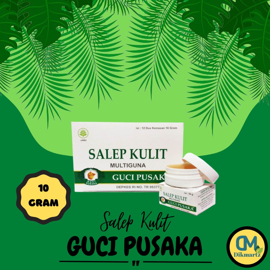 Salep Kulit Wasiat Gatel Selangkangan Kudis Kurap