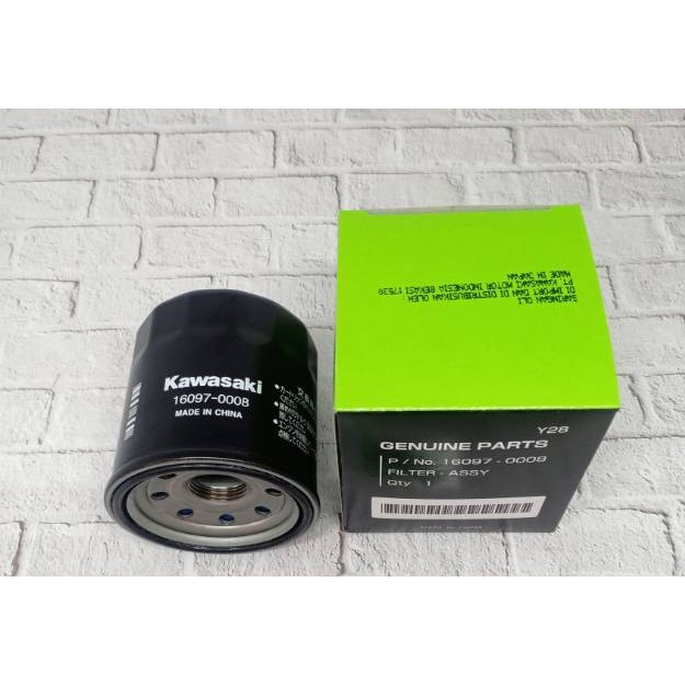 Filter OLI Ninja 250 Fi