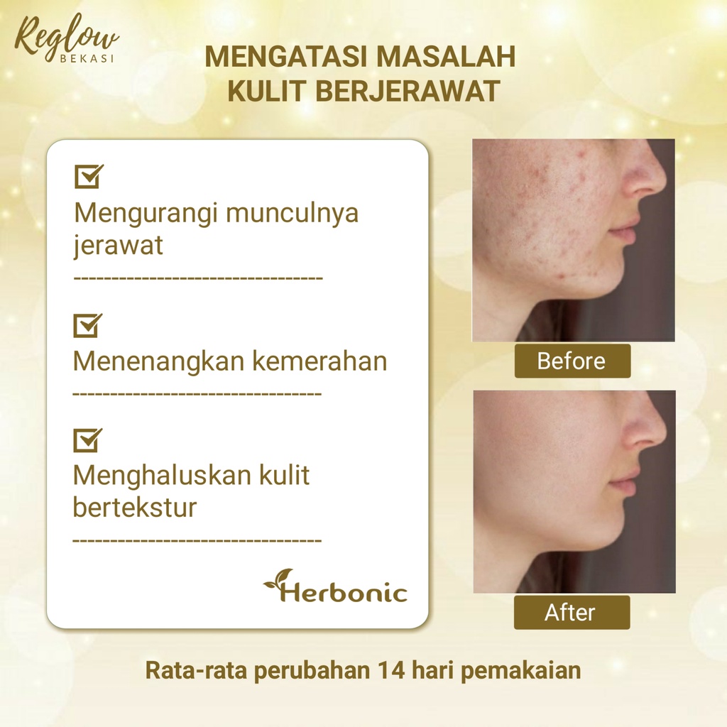 REGLOW Skincare dr Shindy Putri BPOM HALAL Original 100% Perawatan Kecantikan Wajah Glowing Skin Treatment-6