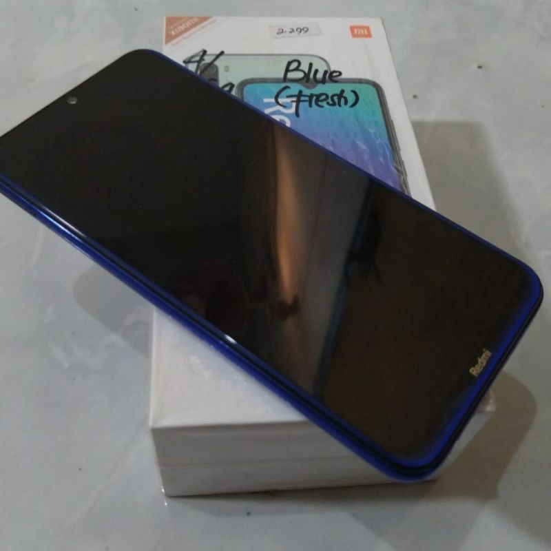 Redmi Not 8