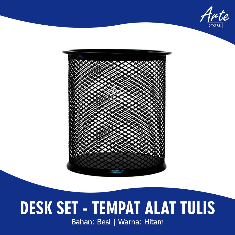 Tempat Pensil - Joyko Desk Set DS-16