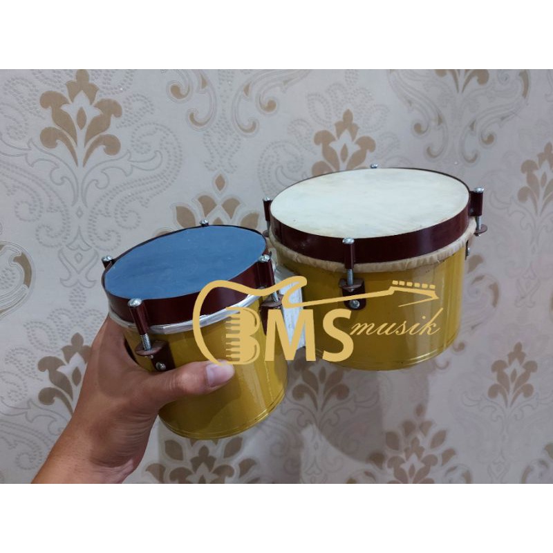 Gendang/Kendang Paralon PVC