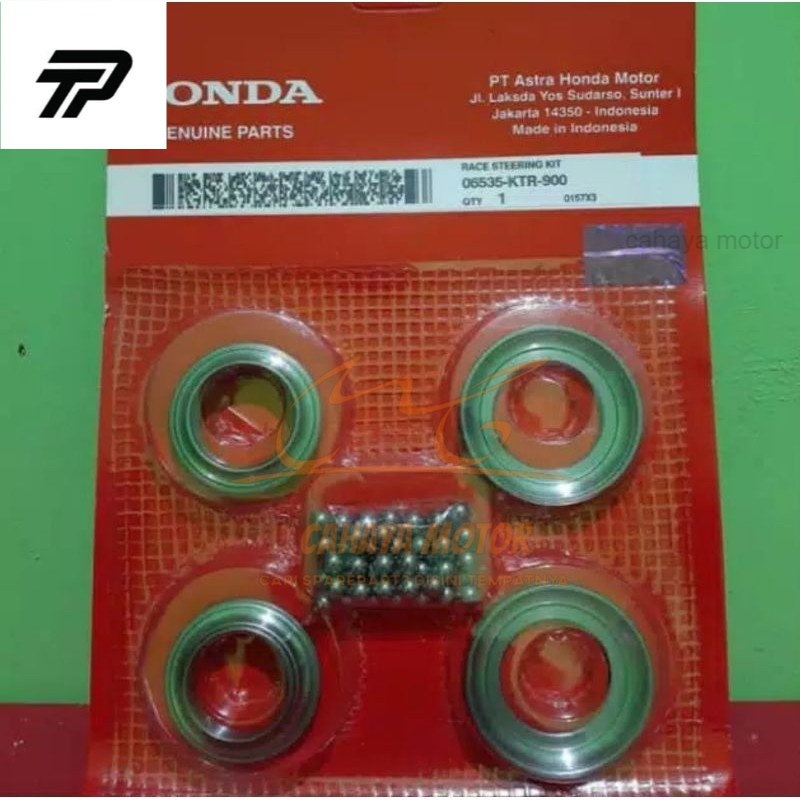 komstir mega pro new cbr 150 verza race steering