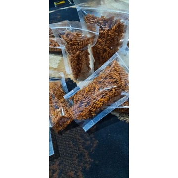

Makaroni Spiral