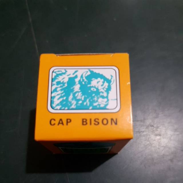 Nosib Salep Cap Bison 14 gra.