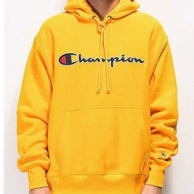 harga hoodie champion