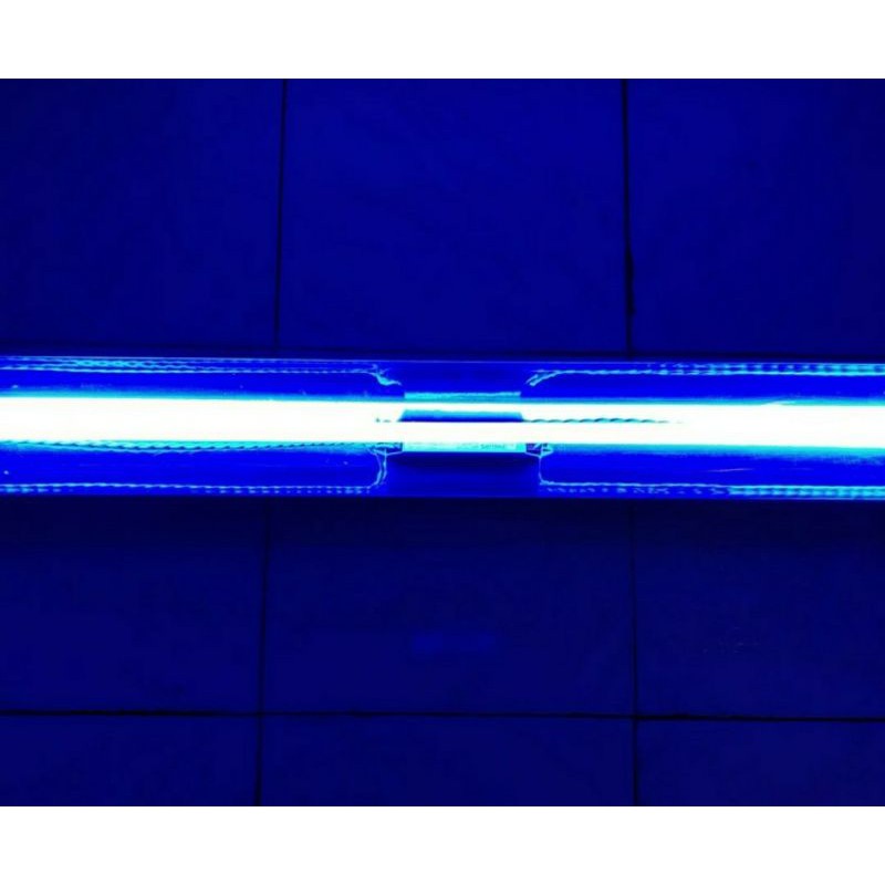 Lampu tanning Aquazonic 1 x 39 watt panjang 100cm