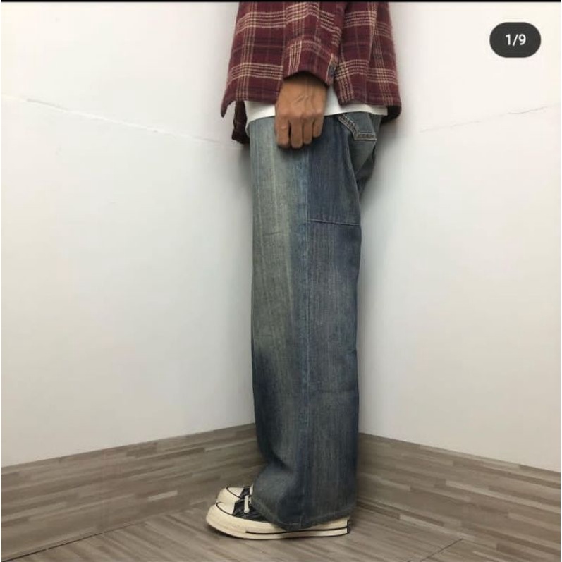 ARTFUL DODGER JEANS VTG