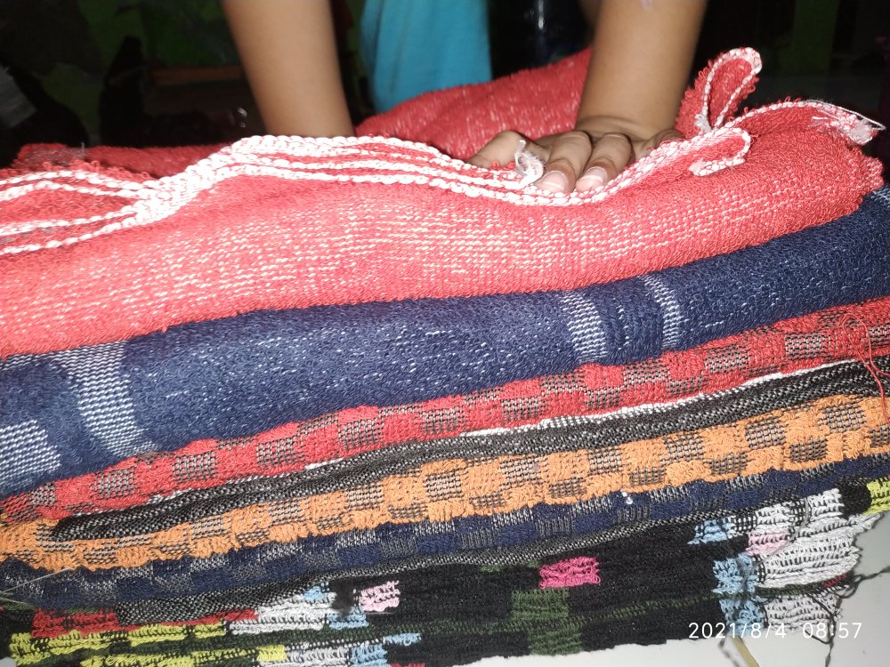 Handuk Mandi Murah Size 70x140cm