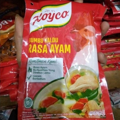 

royco bumbu kaldu rasa ayam 230g