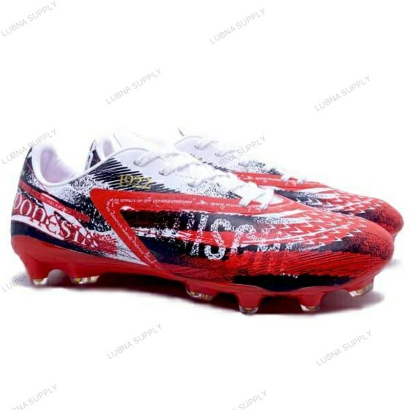 Sepatu Bola Specs Reacto Blitz Pro GA22 FG Jong Indische Garuda Attack 2022