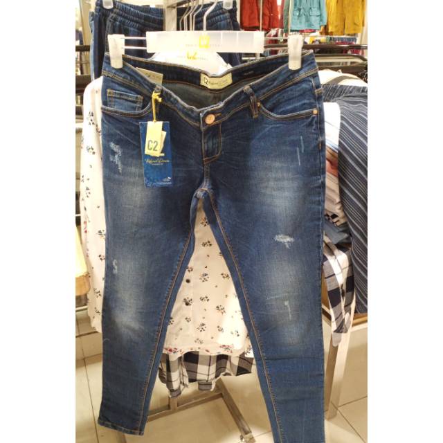 Celana jeans C2