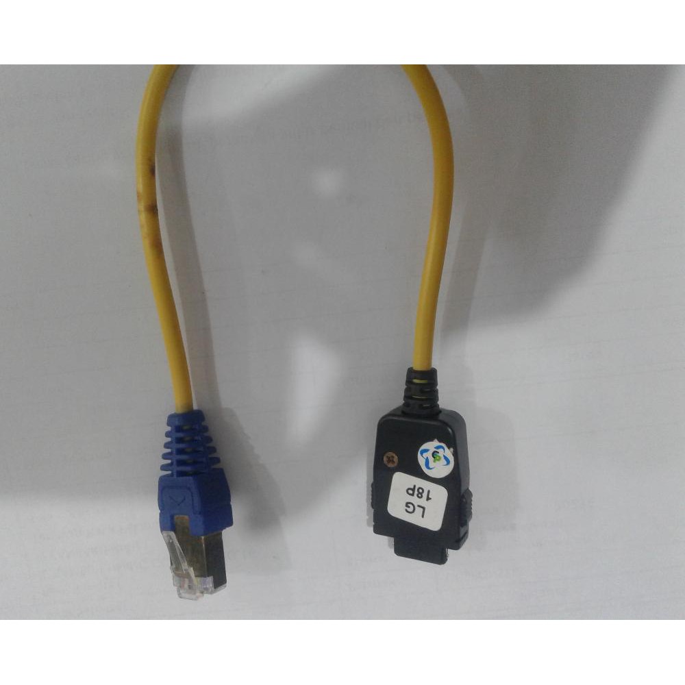 Kabel Flash LG 18P