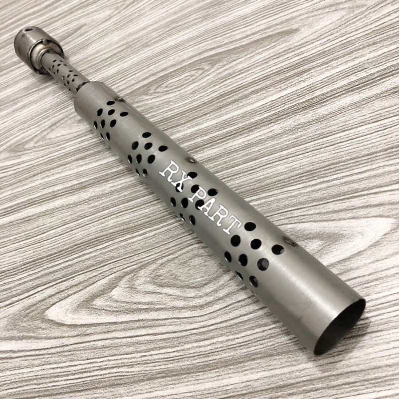 Premium Saringan Knalpot Rx King Rx K Standar Hitam ,Sarangan Knalpot Rx King Model Ori Bahan