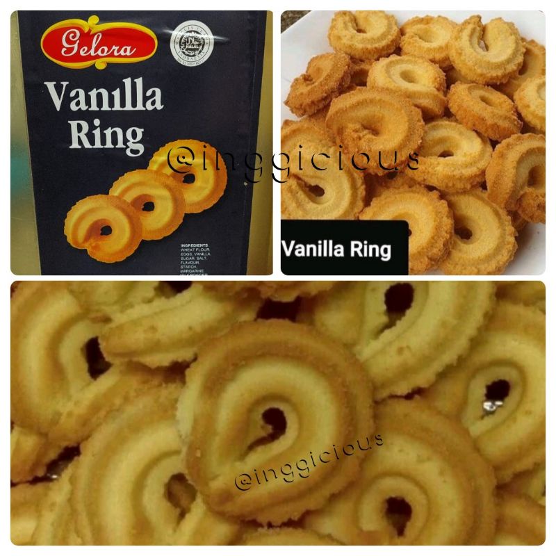 

Biskuit Vanilla Ring 480gr Biskuit Vanilla Ring Biskuit Monde Danish Biskuit Gelora Vanilla Ring Gelora Biskuit kiloan