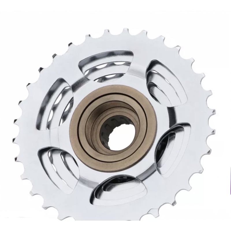 Sprocket FreeWheel Gear 9 Speed 13 - 32T Drat Ulir