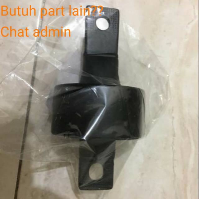 Bush bos Trailing Arm Civic LX, Civic Nova/Nouva, Grand Civic
japan