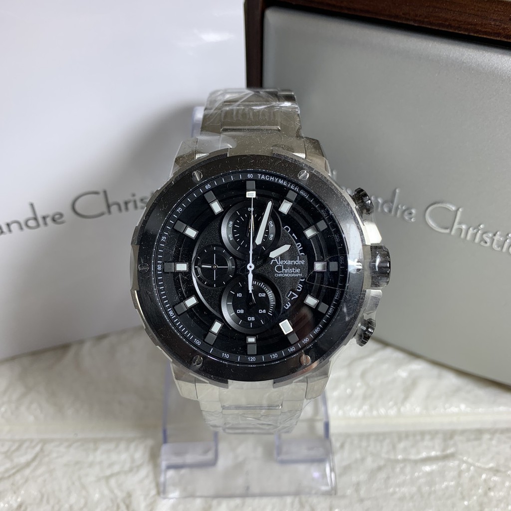 Alexandre Christie AC 6528 MC