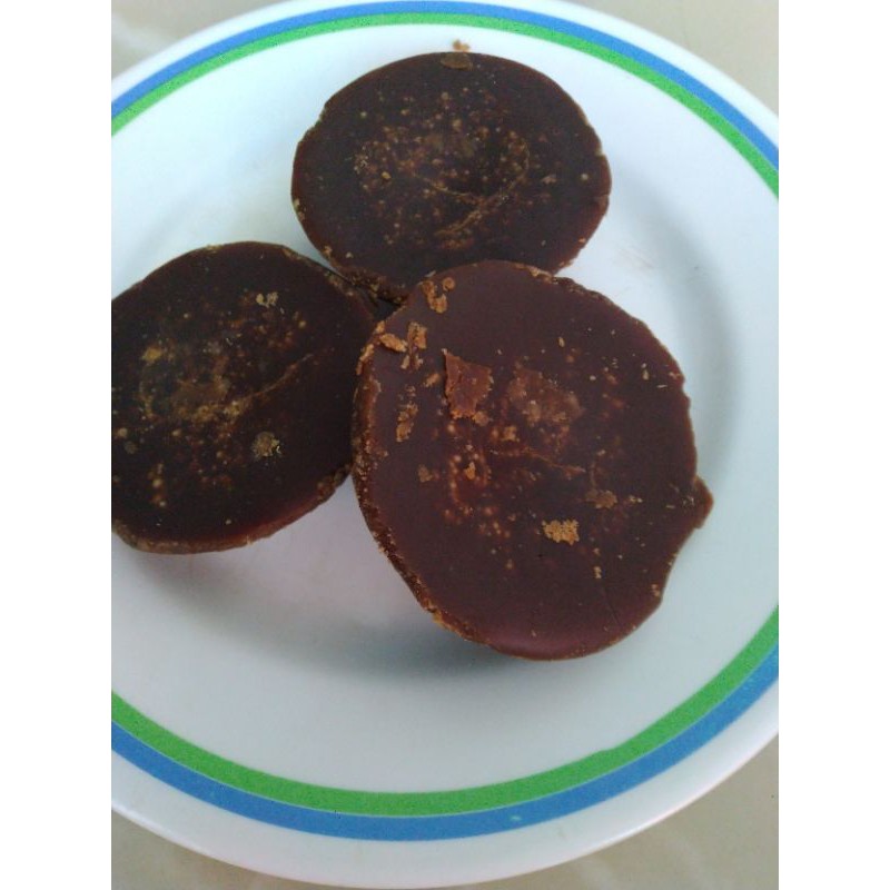 

gula Jawa / gula aren batok 250gr