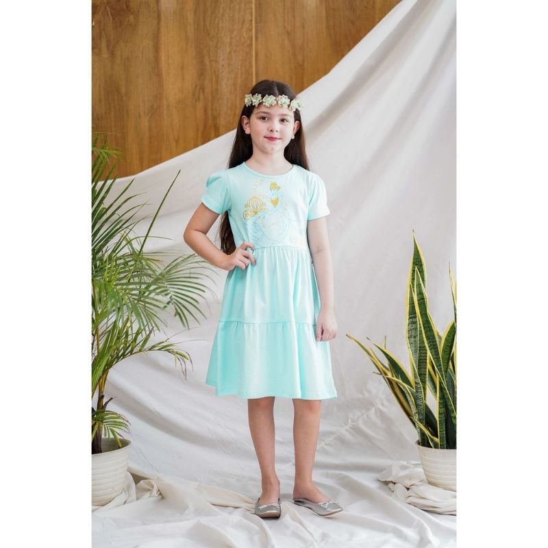 Dress anak merk thats donald