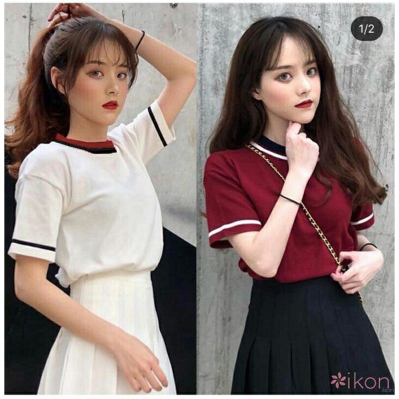 eReX FASHION ikon top / thsirt ikon top 1AB