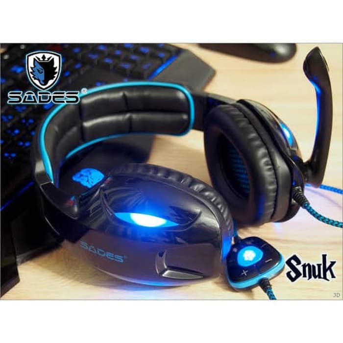 sades snuk 7.1