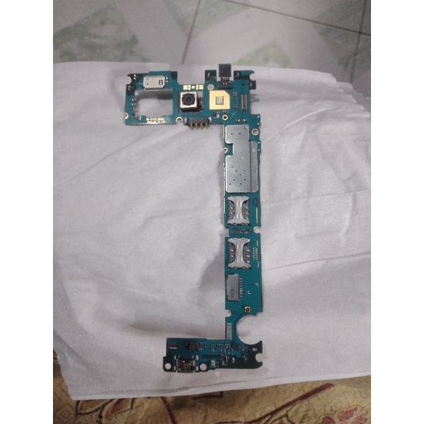 MESIN SAMSUNG J7 2016 J710F