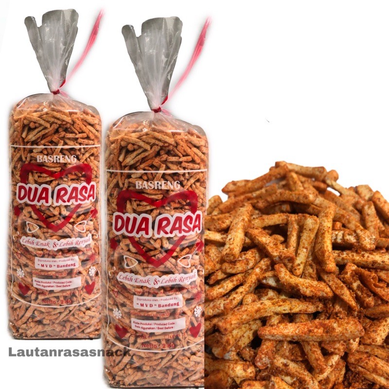 

BASRENG STICK PEDAS BANDUNG 2KG