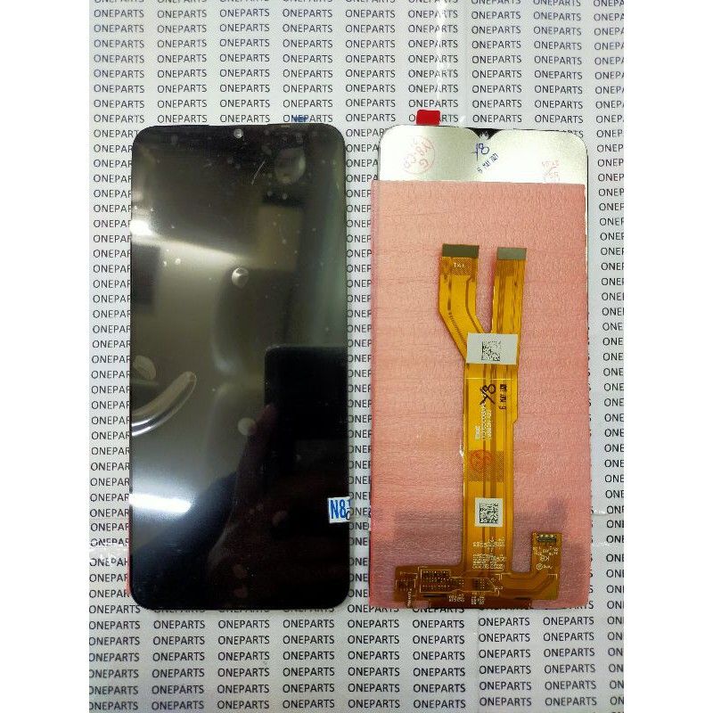 lcd touchscreen realme c20 c21 original