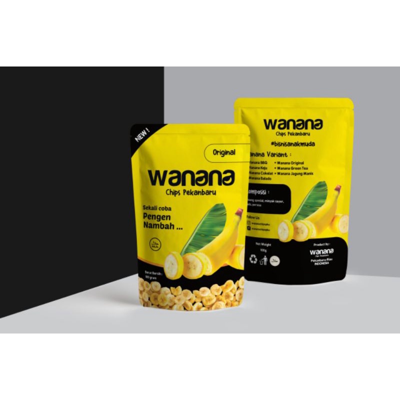 

Wanana Chips