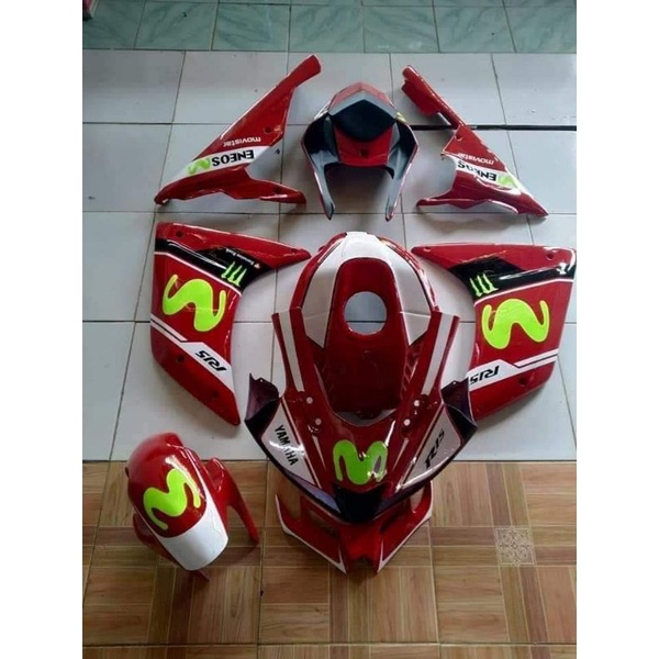 full set r15 v2 model v3