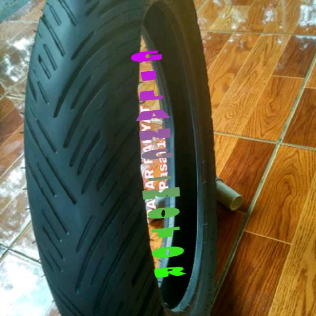 BAN DEPAN VARIO 150 LED RING 90/80-14