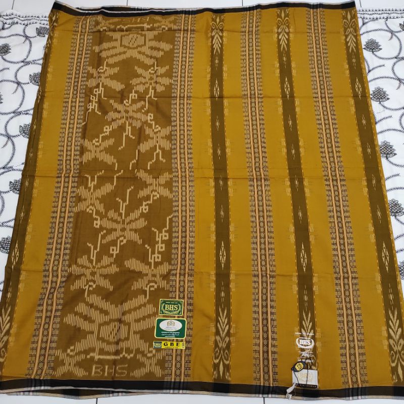 SARUNG BHS GBE FULL SUTRA