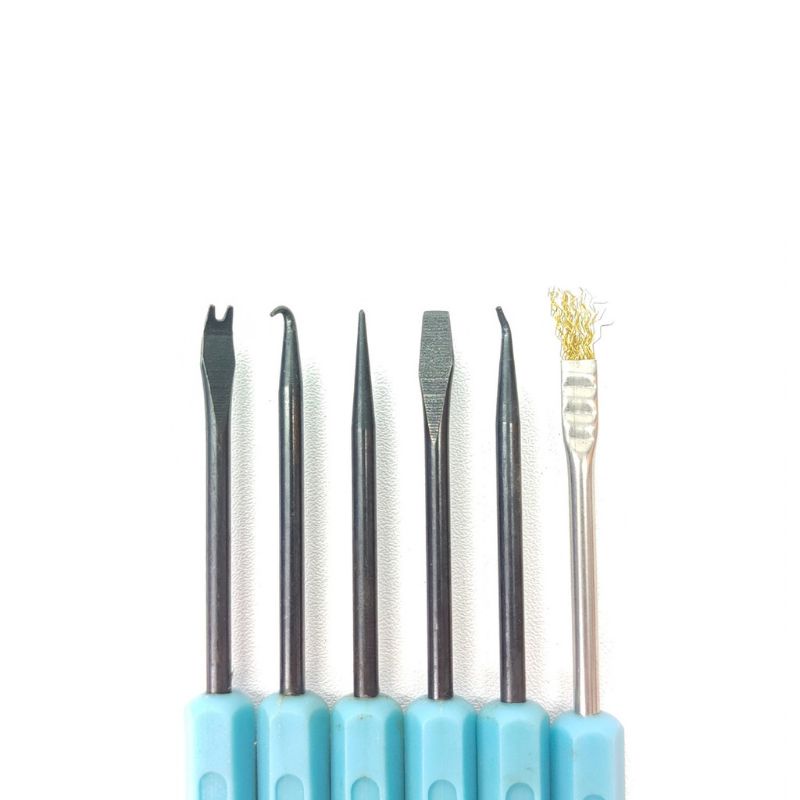 Solder Assist SA-10 Solder Tool set 6pcs
